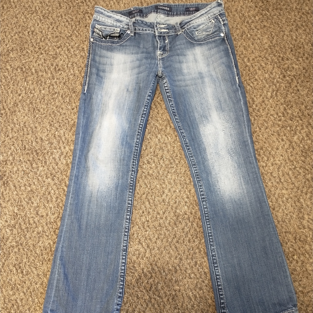 Vigoss jeans